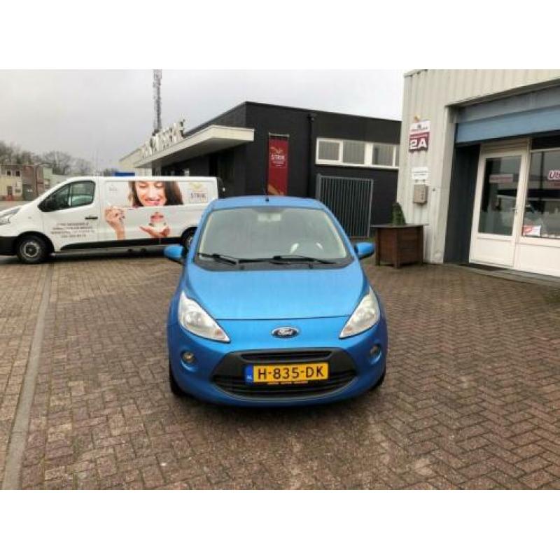 Ford Ka 1.2 Trend AIRCO PRIJSVERLAAGD 3250E