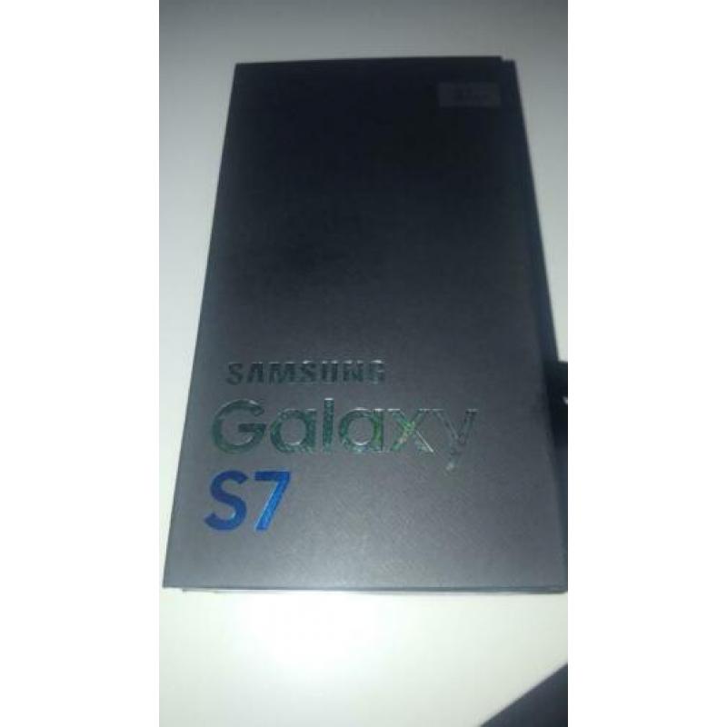 Samsung s7 32 inch