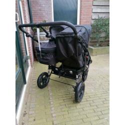Duowagen easywalker