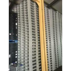 krat e1 e2 h1 pallets etc