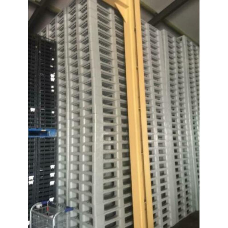 krat e1 e2 h1 pallets etc