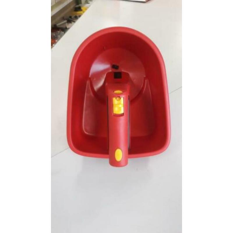 Wolf–Garten Power Spreader