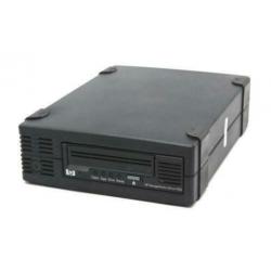 HP StorageWorks Ultrium 920 LTO-3 External Tape Drive