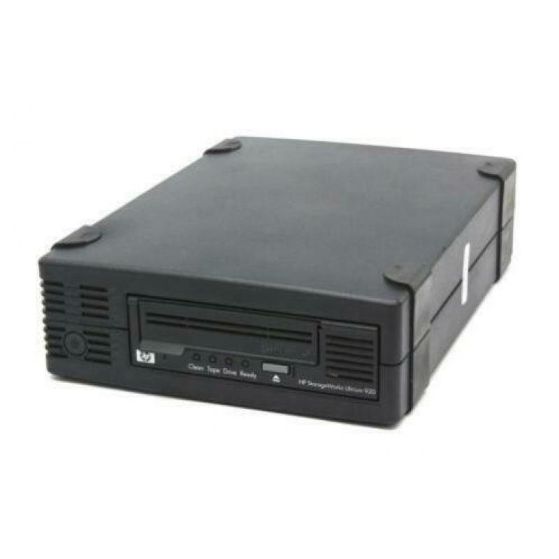 HP StorageWorks Ultrium 920 LTO-3 External Tape Drive