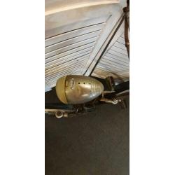 Raleigh vintage damesfiets Aprilia made in Italy
