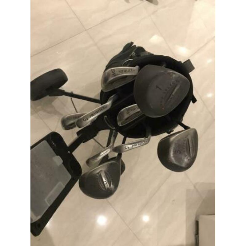 Golf set