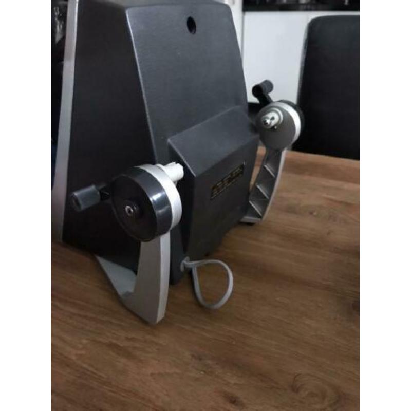 Viewer super 8
