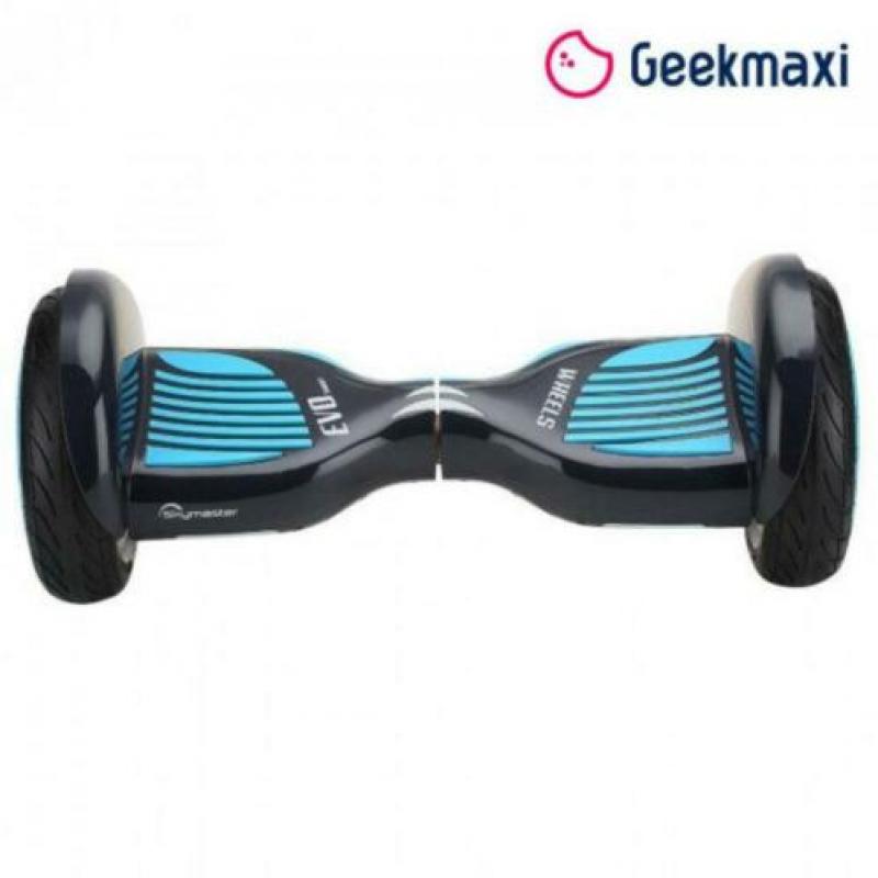 hoverboard