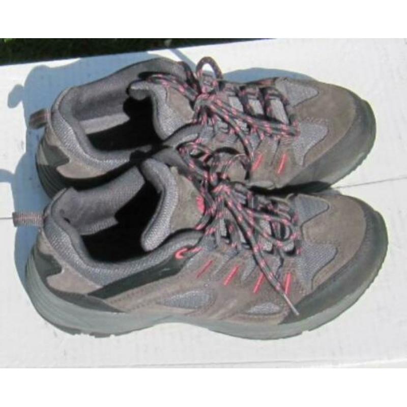 Human Natura wandel schoenen maat 38 zgan