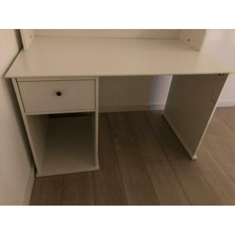 Hemnes bureau Ikea