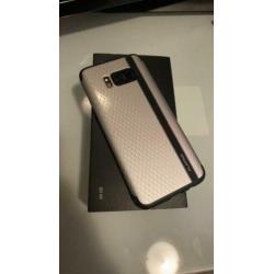 Samsung S8 64GB Midnight Black