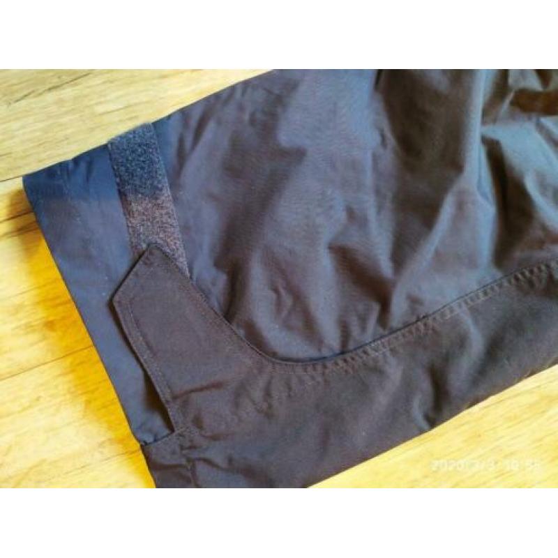 zeilbroek Helly Hansen maat XL nieuw