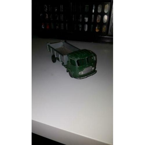 Oude Dinky Toy 33 Simca Cargo Van
