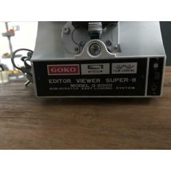 Viewer super 8