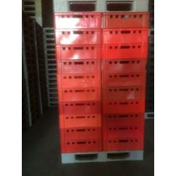 krat e1 e2 h1 pallets etc