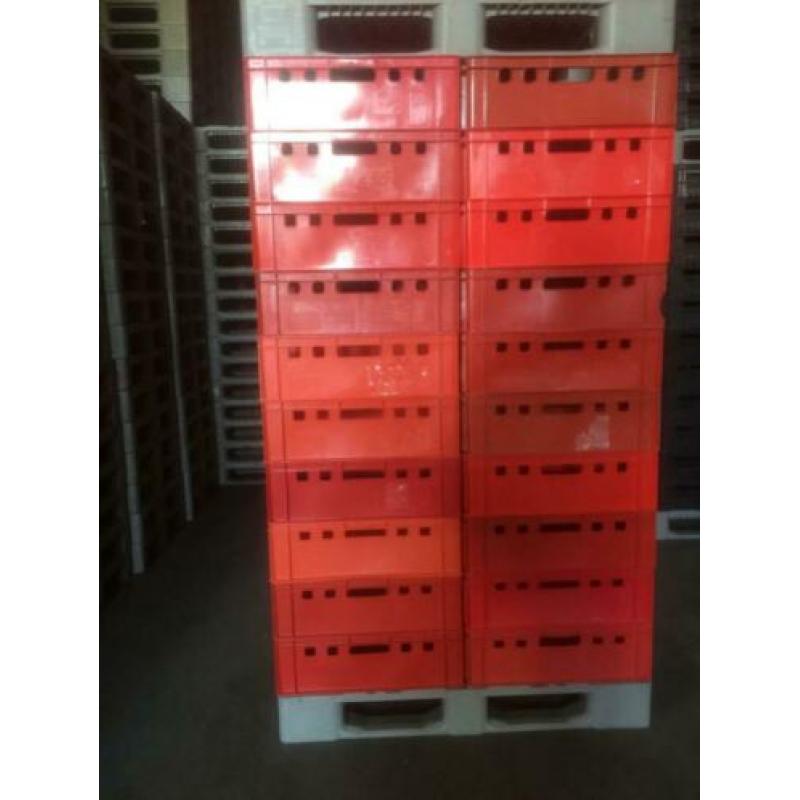 krat e1 e2 h1 pallets etc