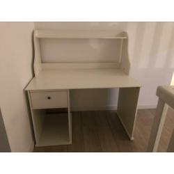 Hemnes bureau Ikea