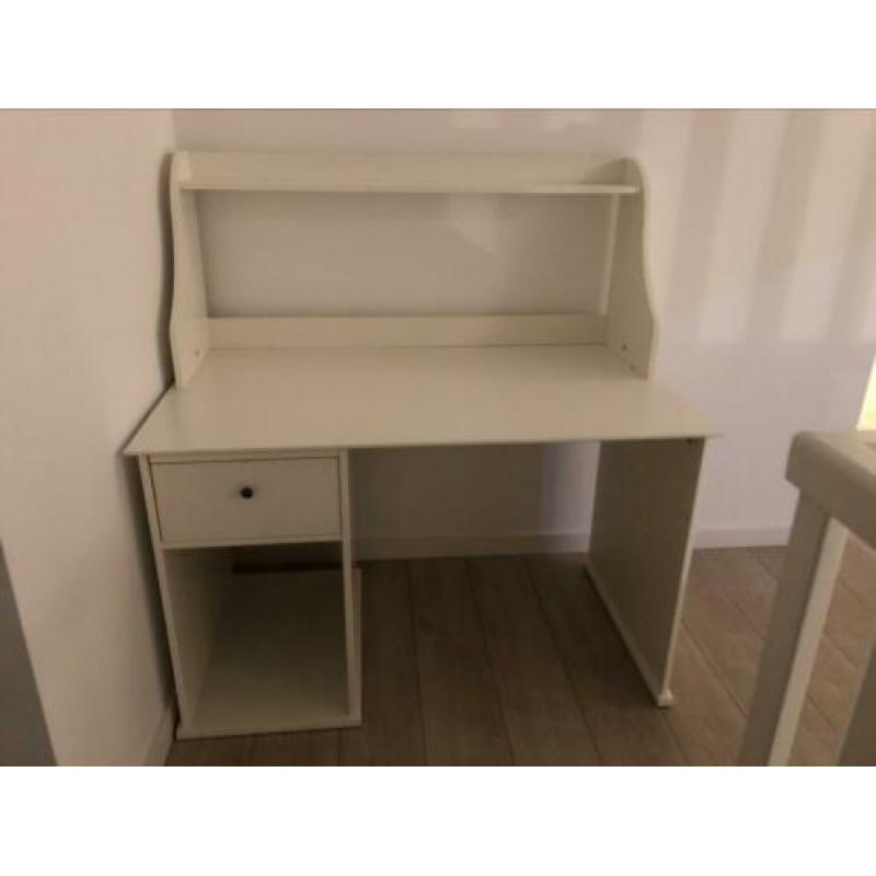Hemnes bureau Ikea