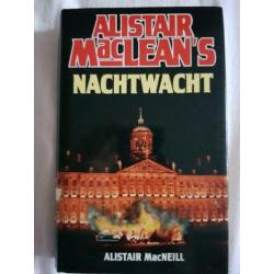 Alistair MacLean diverse titels