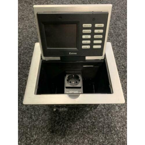Extron TLP 350CV touchlink panel