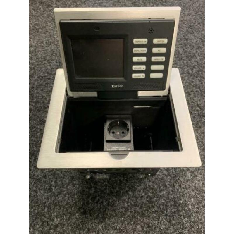 Extron TLP 350CV touchlink panel
