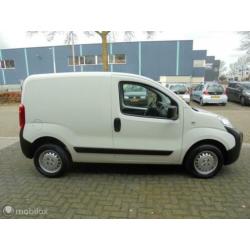 Fiat Fiorino 1.3 MJ Actual- Nieuwe Banden- APK t/m 20-2-2021