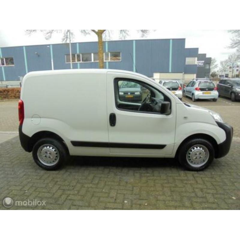 Fiat Fiorino 1.3 MJ Actual- Nieuwe Banden- APK t/m 20-2-2021