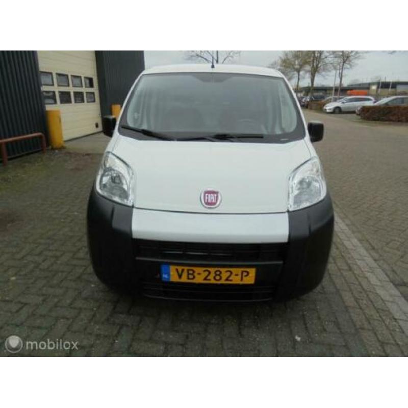 Fiat Fiorino 1.3 MJ Actual- Nieuwe Banden- APK t/m 20-2-2021
