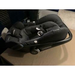 Maxicosi pebble plus