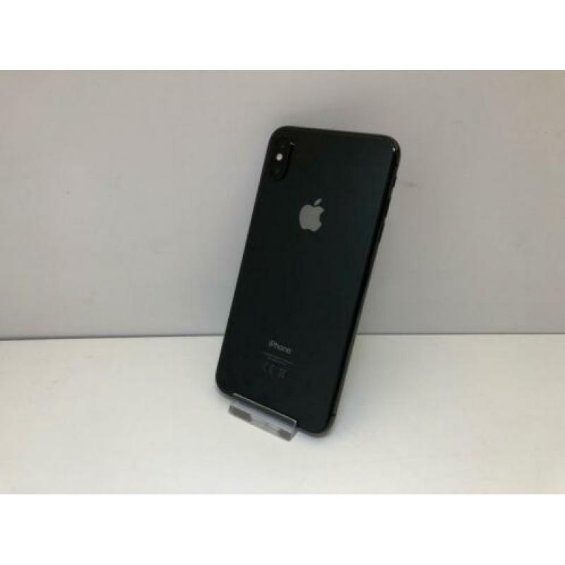 Apple iPhone XS Max 256GB Grijs #38451