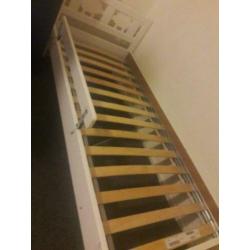 Kinderbed