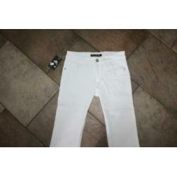 My Miss stretch bootcut spijkerbroek mt 40 KOOPJE
