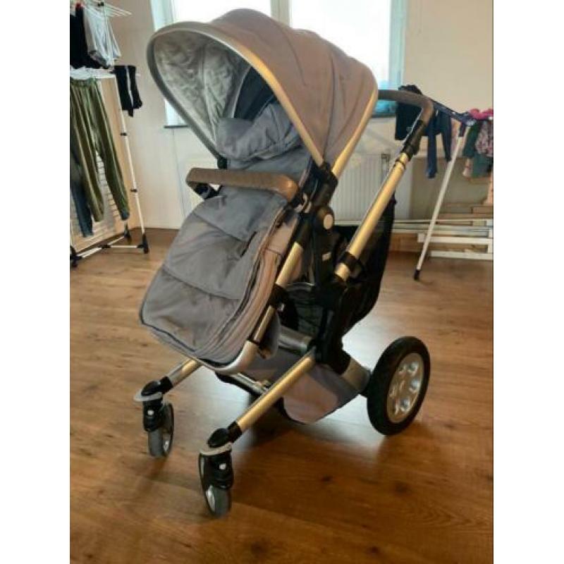 Joolz day kinderwagen compleet