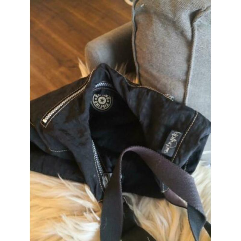 Tas Kipling