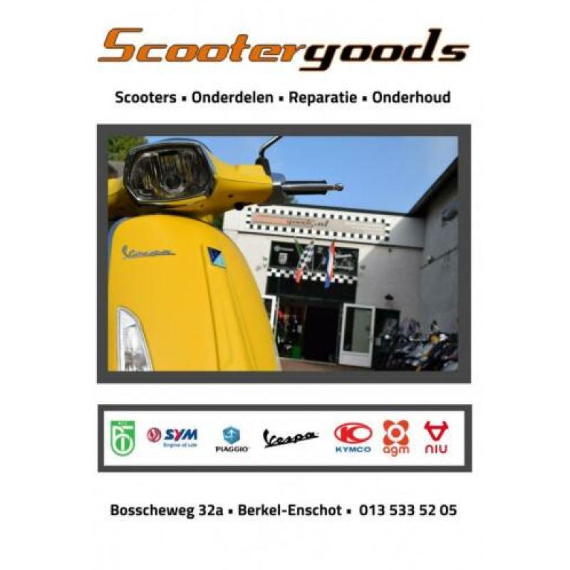 Carburateur voor Peugeot Speedfight 3 4t | 4 new viva city