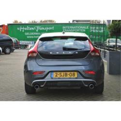 Volvo V40 1.6 D2 R-design 145PK 2013 Grijs full options