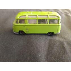 Tempo Matador bus Siku