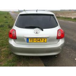 Toyota Auris 1.6-16V Sol LPG