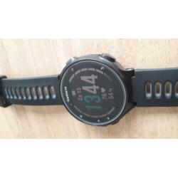 Garmin 735XT Triatlon horloge