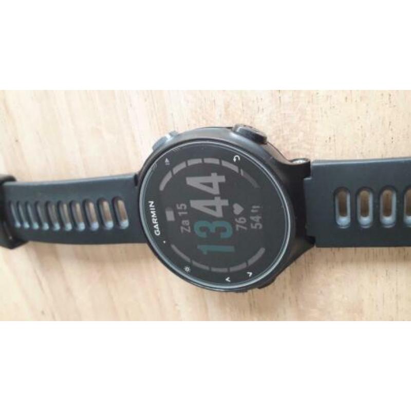 Garmin 735XT Triatlon horloge