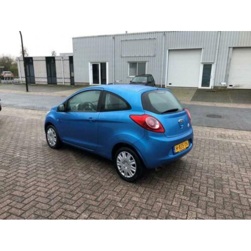Ford Ka 1.2 Trend AIRCO PRIJSVERLAAGD 3250E