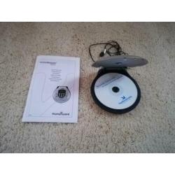 Humanware Victor Reader Wave.