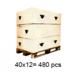 5in1 Keramisch Vet ( 500 Gram)