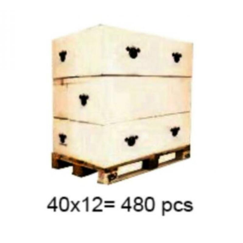 5in1 Keramisch Vet ( 500 Gram)