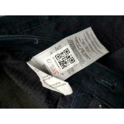 Guess broek maat M zgan & origineel!!