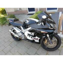 Honda CBR900RR bwj. 2001