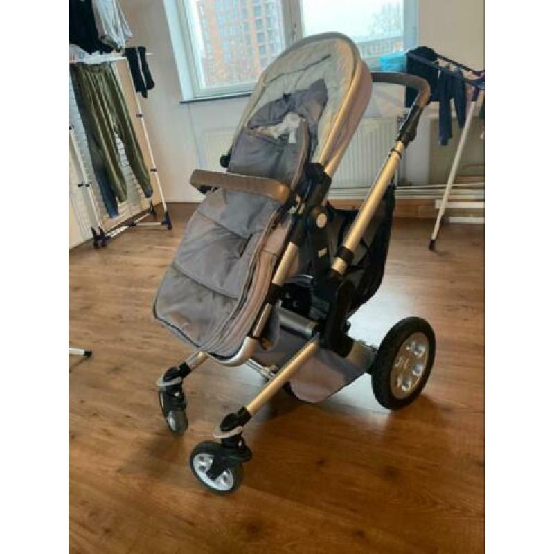 Joolz day kinderwagen compleet