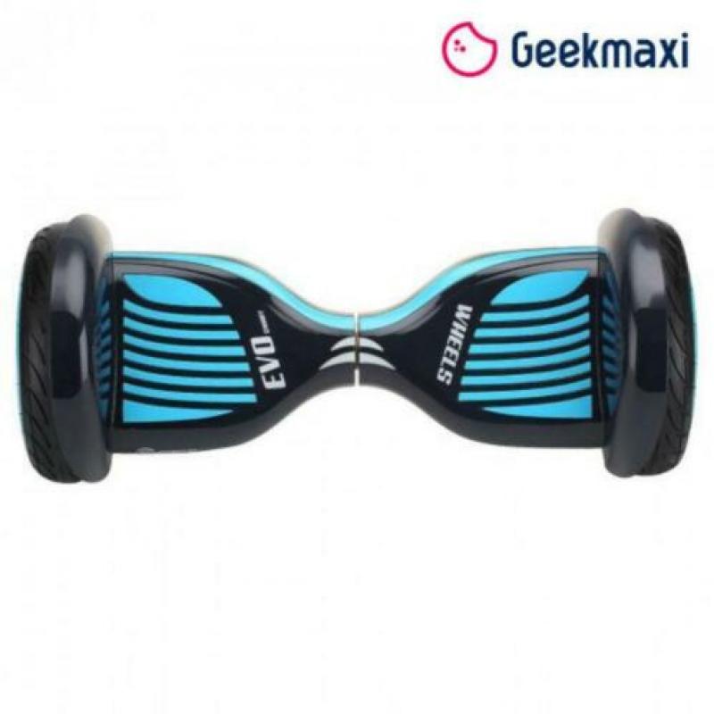 hoverboard