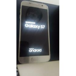 Samsung s7 32 inch