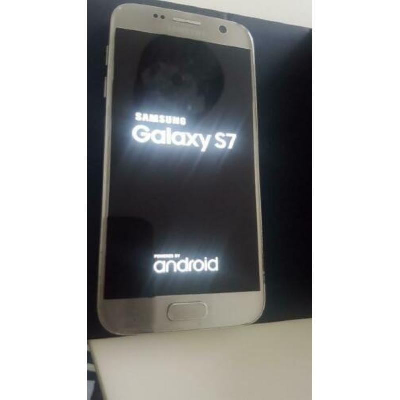 Samsung s7 32 inch